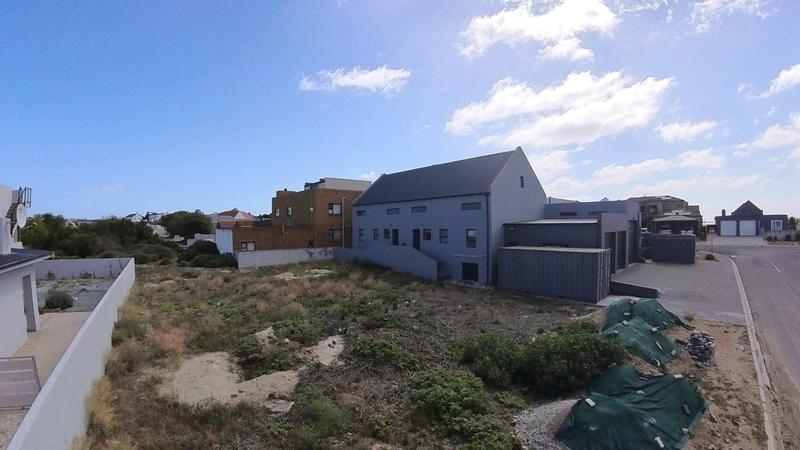 0 Bedroom Property for Sale in Britannia Bay Western Cape
